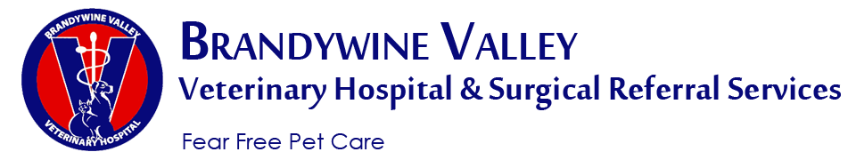 Coatesville, PA 19320 Veterinarian - Brandywine Valley Veterinary Hospital