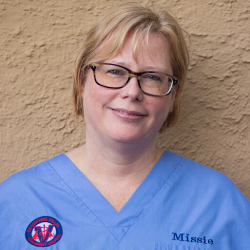 Melissa (Missie) Mayo