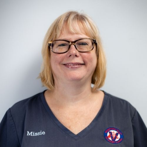 Melissa (Missie) Mayo