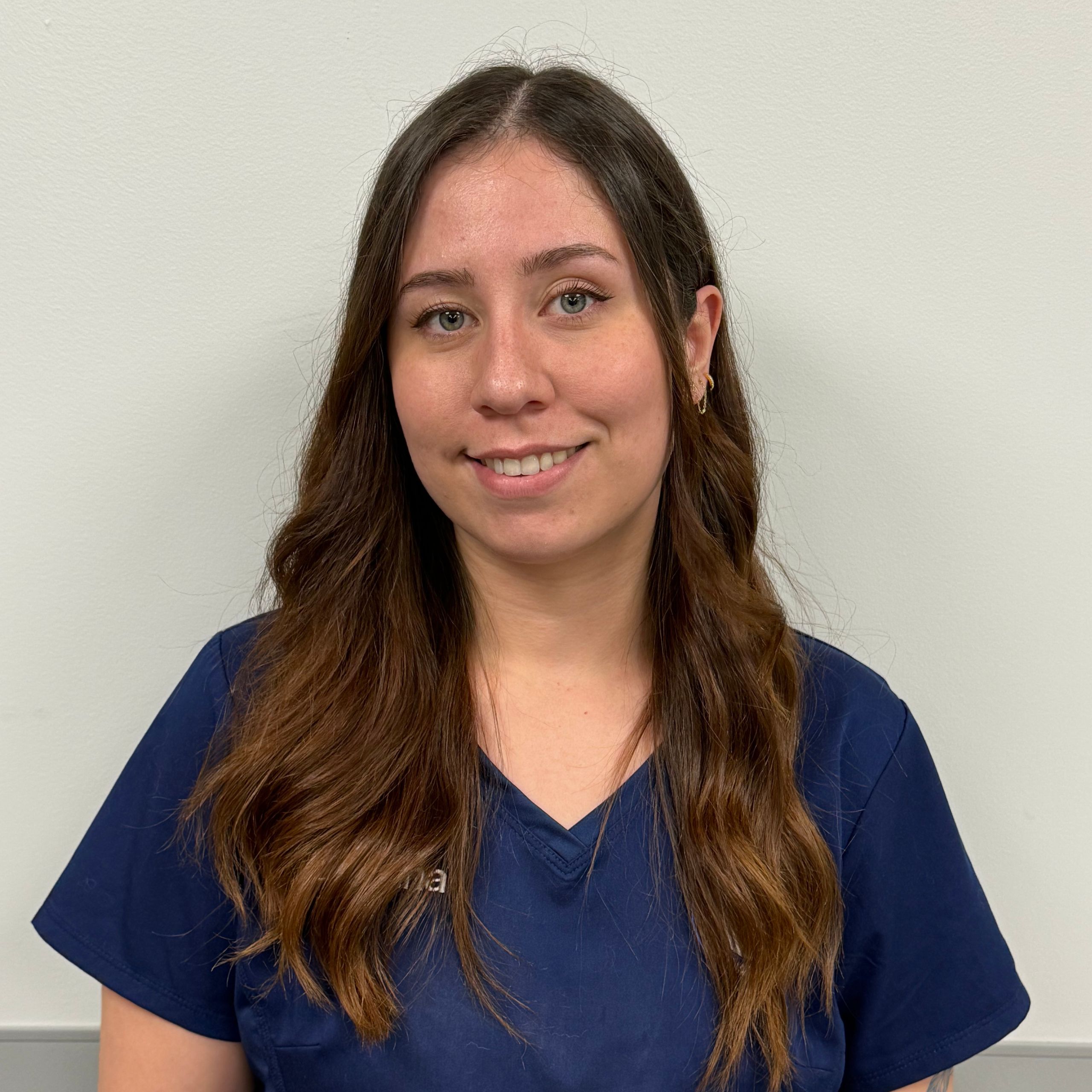 Valentina Rios, CVT