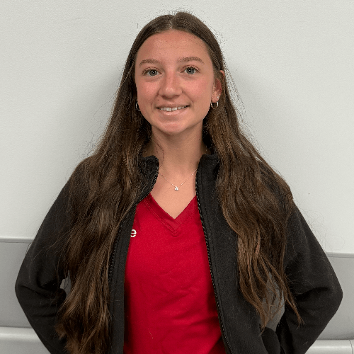 Zoe Ortiz, CVT