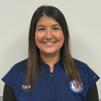 Tara Pugh, CVT, LVT