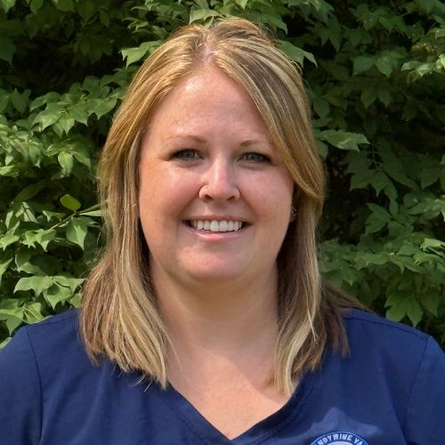 Kim Fenton