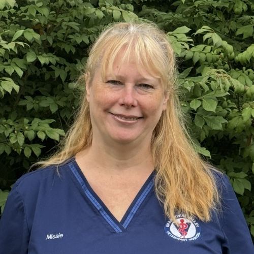 Melissa (Missie) Mayo